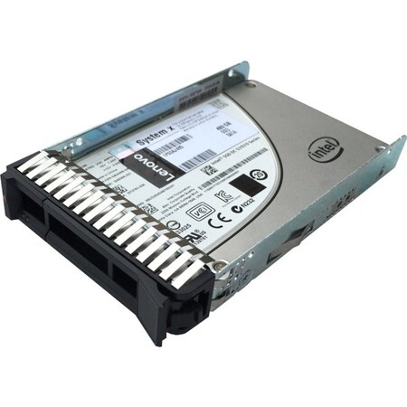 Lenovo Lts Gen 5 2.5Inch 960Gb S3520 Entry Sata 6Gbps Hot Swap Ssd 4XB0K12332